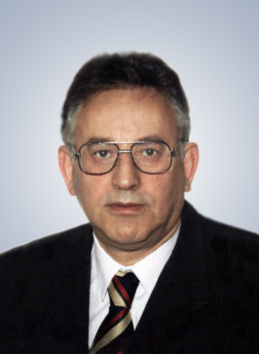 Piero Giorgio Candiani